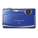 Fuji FinePix Z90 Blue