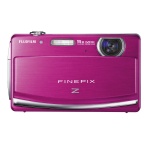 Fuji FinePix Z90 Pink