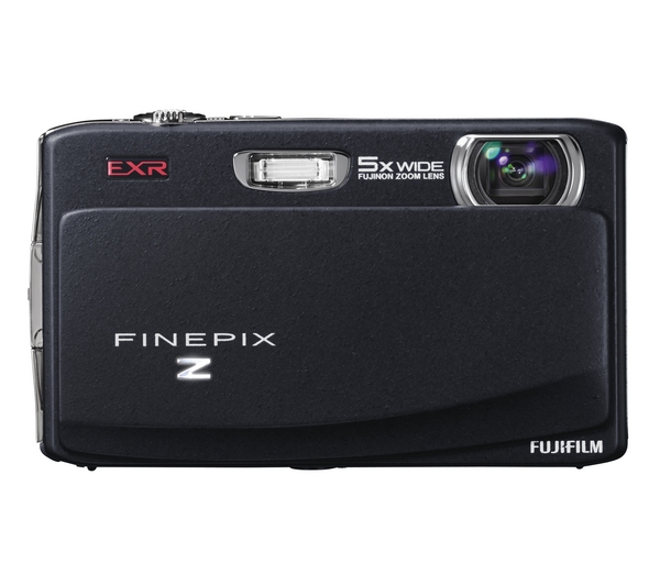 Fuji FinePix Z900EXR Black