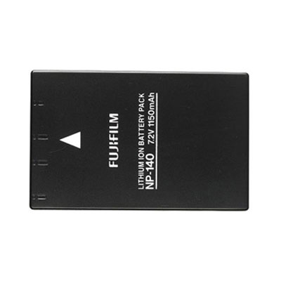 Fuji NP-140 Lithium-Ion Rechargeable Battery for
