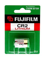Fuji Photo Lithium Battery - CR2 - 10 PACK