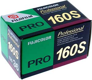 Professional PRO160S - 135-36 - Expiry Date 12/2007 - 10 Pack Clearance