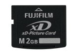 xD Picture Card - 2GB (Type M)