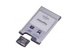 Fuji xD Picture Card / SmartMedia PC Card Adapter (DPC-AD)