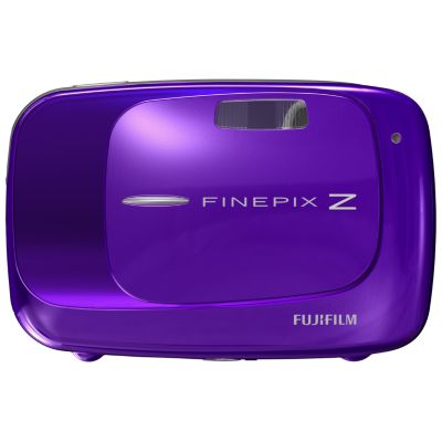Fuji Z310 Purple