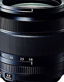 Fujifilm 18 - 135 mm Fujinon XF Lens for X-Pro1/X-T1/X-E2/X-E1/X-M1 Camera