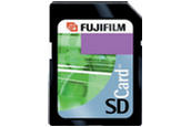 Fujifilm 64MB Secure Digital Card
