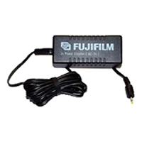 fujifilm AC 3VX - Power adapter