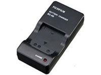 FUJIFILM BC 45 - battery charger