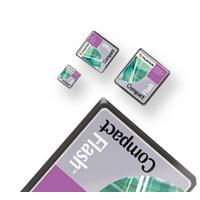 Fujifilm CompactFlash 2GB (40X)