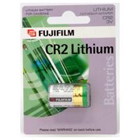 Fujifilm CR2 Lithium Ion Battery