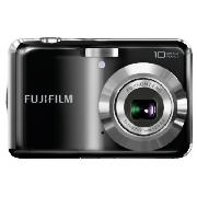 FUJIFILM Finepix AV10 Black