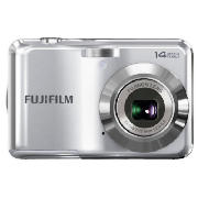 FUJIFILM FinePix AV200 Silver