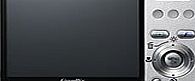 Fujifilm FinePix Z1 Digital Camera - Black (5MP, 3x Optical Zoom) 2.5 inch LCD