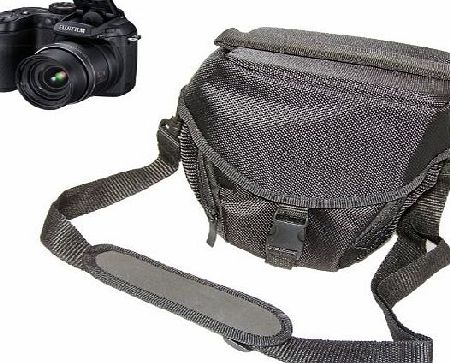 Fujifilm Fuji S5700 Digital Camera 10xOptical 4.8xDigital Zoom 27Mb or XD/SD Cards 7.1 Megapixels Ref P10NO79390A