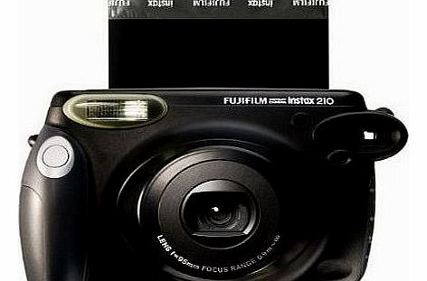 Instax Wide 210 Camera