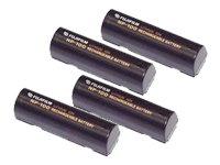 Fujifilm NP 100 camera battery - Li-Ion