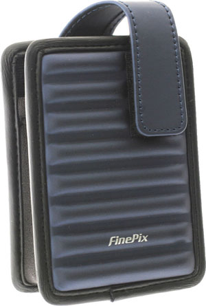 Fujifilm SC-FXA04 Fitted Soft Case for the FinePix A Series Digital Cameras