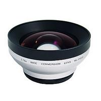 WL-FXE01 0.76x Wide Conversion Lens For