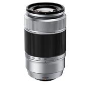 Fujifilm XC 50-230mm Silver Lens