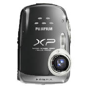 FUJIFILM XP10 Black