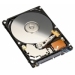 Fujitsu 500GB hard disk drive 2.5 inch SATA for notebook laptop 5400rpm MJA2500BH