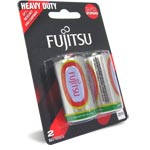 fujitsu C Size Batteries