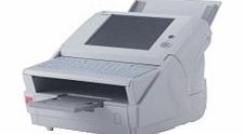 iScanner fi 6010N - document scanner