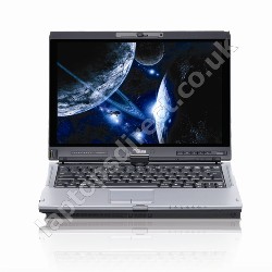 Lifebook T5010 Notebook