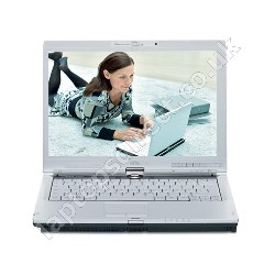 Lifebook Tablet T4410 Laptop
