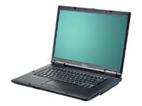 Fujitsu notebook laptop V5535 Celeron M570 2.26GHz 1GB 160GB 15.4 DVD SM Vista Home Premium