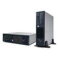Fujitsu Siemens E3510 SFF, Core 2 Duo E7300, 2.66GHz, Twinload Vista Business/XP Pro, 2GB RAM, 250GB HDD, DVD-RW, Of