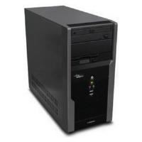 Fujitsu-Siemens Esprimo P2540 PC Core 2 Duo E7300 2.66GHz 2048MB 250GB DVDRW LAN Vista Business/XP P