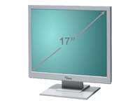 Fujitsu Siemens SCENICVIEW A17-3 PC Monitor