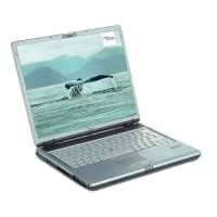 Fujitsu Siemens LIFEBOOK E8210 Notebook PC