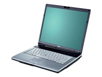 Fujitsu Siemens LifeBook E8310 - Core 2 Duo T7300 2 GHz - 15 TFT
