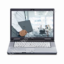 Fujitsu Siemens LifeBook E8420 - Core 2 Duo T9400 2.53 GHz - 15.4 Inch TFT