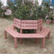 FSC Tree Seat