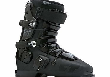 Full Tilt Drop Kick Ski Boots - Black