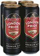 Fullers London Pride Cans (4x500ml) Cheapest in