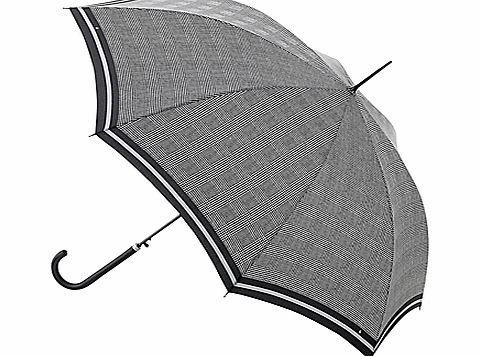 Fulton Riva Prince of Wales Check Walking