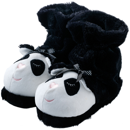 Fun for Feet Panda