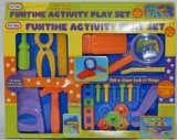 Funtime Activity Playset educational and fun