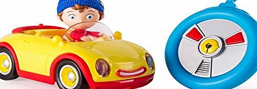 FunGames Noddy My First Revs Radio Control Car