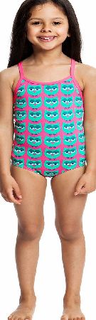 Funkita Toddlers Parliament Party Swimsuit SS15