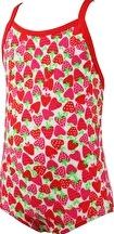 Funkita, 1294[^]232987 Tots Girls Strawberry Sundae Printed One Piece
