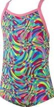 Funkita, 1294[^]244631 Tots Girls Sweet Smoothie Printed One Piece
