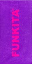 Funkita, 1294[^]238298 Towel