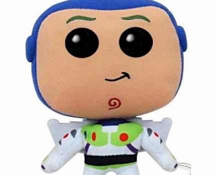 FunKo Disney Pop Plushies 7`` Plush: Buzz Lightyear