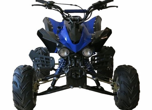 Funky Bikes Alien V4 125cc Quad Bike From FUNKY BIKES (Brand New) Automatic with Reverse Latest Model!